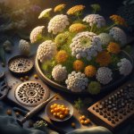 Yarrow Yields: Resilient Beauty in Your Garden - Gardening Tips