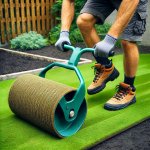 How to Address Bumpy Lawns and Restore a Smooth Surface? - Lawn Care Tips