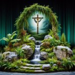 Discover the Secret of Renewal: Resurrection Garden Unveiled - Gardening Tips