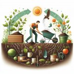 Revitalize Your Soil: Solutions for Depleted Earth - Gardening Tips
