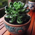 How Can I Revive My Dying Jade Plant with Black Spots? - Gardening Tips