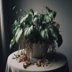 How to Revive a Wilted Pothos After Severe Underwatering? - Gardening Tips