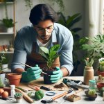 Reviving Wilting Houseplants: Troubleshooting Common Plant Problem - Gardening Tips