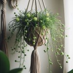 How Do I Care for a Rhipsalis (Mistletoe Cactus) Indoors? - Gardening Tips