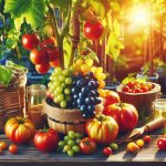 How to Ripen Fruits Faster on the Vine? - Gardening Tips