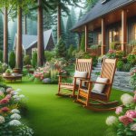 Rocking Loveseats: The Perfect Addition for Couples - Gardening Tips