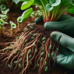 Root Aphids: The Underground Garden Menace - Gardening Tips