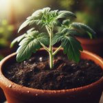 Rooting for Success: Best Soil for Growing Tomatoes in Containers - Gardening Tips