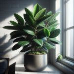 What Type of Soil Is Best for Rubber Plants? - Gardening Tips