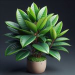 What Are the Common Pests That Affect Rubber Plants? - Gardening Tips