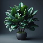 What Are the Ideal Conditions for Growing a Rubber Plant? - Gardening Tips