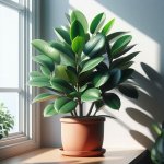 How Often Should I Water My Rubber Plant? - Gardening Tips