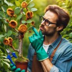 How Do I Treat Rust Fungus on My Garden Plants? - Gardening Tips