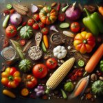 Preserve Nature's Bounty: Learn How to Save Seeds from Your Favorite Vegetables! - Gardening Tips