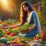 How to Save Seeds from Your Vegetable Garden for Next Year? - Gardening Tips