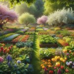 Seasonal Gardening Tips for Spring Planting Success - Gardening Tips