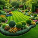 The Ultimate Seasonal Lawn Care Calendar: Year-Round Maintenance Made Easy - Gardening Tips