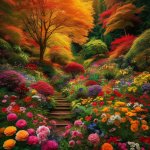 Seasonal Splendor: Harnessing Nature's Palette for Stunning Garden Aesthetics - Gardening Tips