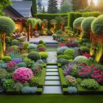 Unlocking the Secrets of Garden Design: Expert Tips for a Picture-Perfect Landscape - Gardening Tips