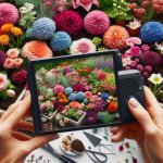 Seed to Stunning: Growing Flowers Just for Arranging - Gardening Tips