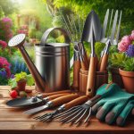 How to Select the Best Soil and Planting Tools for a Successful Garden? - Gardening Tips