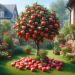 How Do I Select the Right Fruit Trees for a Small Backyard? - Gardening Tips