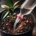 How Do I Create a Self-Watering System for Indoor Plants? - Gardening Tips