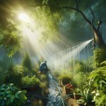 How to Set Up a Drip Irrigation System for Beginners? - Gardening Tips