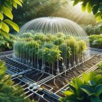 How to Set Up an Efficient Drip Irrigation System for Home Gardens? - Gardening Tips