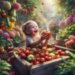 How to Set Up a Raised Garden Bed for Kids? - Gardening Tips