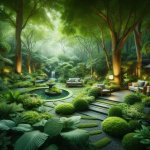 Create Tranquil Retreats: Designing Your Perfect Shade Garden - Gardening Tips