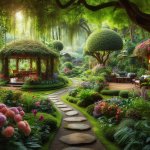 Shade Gardening Made Simple: Tips for Creating a Serene Retreat - Gardening Tips