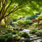 Creating Cool Retreats: Tips for Shade Landscaping - Gardening Tips