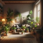 Shade-Loving Houseplants: Perfect for Dark Corners - Gardening Tips