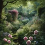 Discover the Elegance of Shade Perennials: A Garden Delight - Gardening Tips