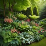 Perennial Pleasures: Shade Plants That Thrive Year After Year - Gardening Tips