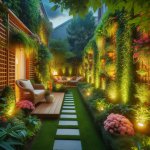 Unveiling the Hidden Potential: Side Yard Landscaping Ideas and Inspiration - Gardening Tips
