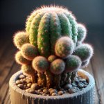 What Are the Signs of Overwatering a Cactus? - Gardening Tips