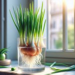 How to Grow Onions from Kitchen Scraps: A Simple Guide - Gardening Tips