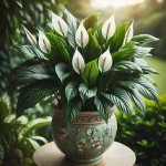 Simple Peace Lily Care Tips for a Flourishing Plant - Gardening Tips
