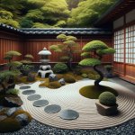 Small Japanese Garden Ideas for Peace - Garden Decor Tips