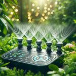 Setting Up a Smart Irrigation System for Your Garden - Gardening Tips