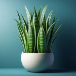 Is the Snake Plant Good for Indoor Air Quality? - Gardening Tips