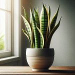 Snake Plant Care Guide: Tips for a Thriving Low-Maintenance Houseplant - Gardening Tips
