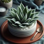What Can I Do If My Snake Plant Has Soft, Mushy Leaves? - Gardening Tips