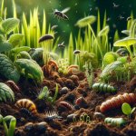 Soil Bugs Identification: Know the Good from the Bad - Gardening Tips