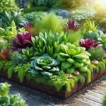 How Do Soil Microbes Affect Plant Growth in a Garden? - Gardening Tips