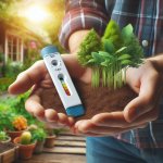 Soil Test Kits: Ensuring Healthy Garden Soil - Gardening Tips
