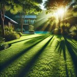 Why Lawn Grass Wilts and What You Can Do About It? - Lawn Care Tips