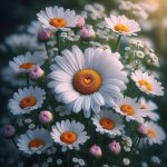 Chamomile Charm: Soothing Beauty in Your Garden - Gardening Tips